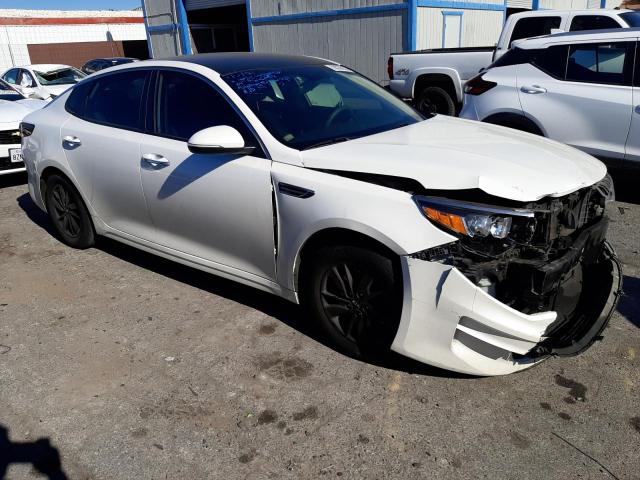 KNAGT4L35G5095359 KIA Optima
