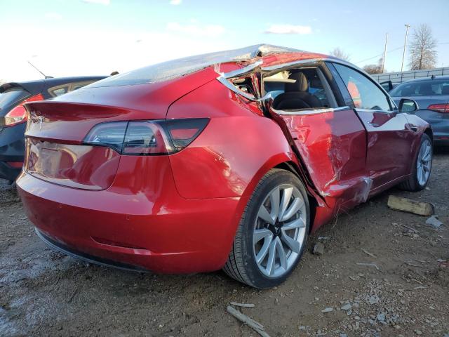 5YJ3E1EA0JF048865 Tesla MODEL 3