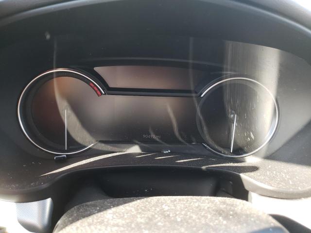 2019 CADILLAC XT4 PREMIU 1GYFZCR48KF135955