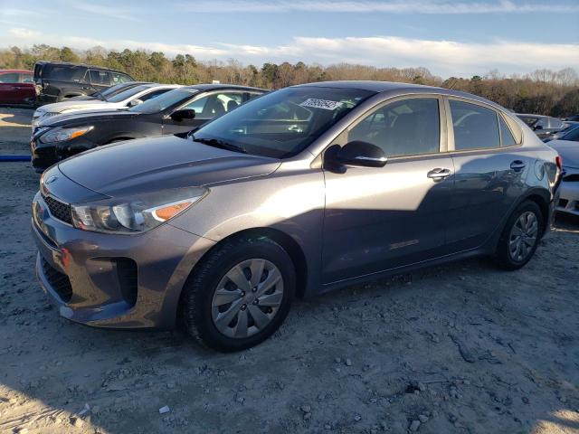 2019 KIA RIO S - 3KPA24AB5KE210237