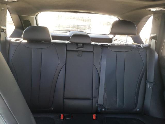 2016 BMW X5 M 5YMKT6C58G0R78743