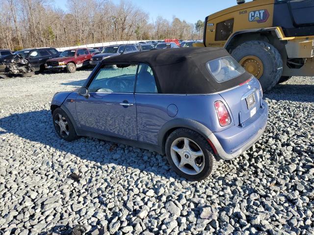 WMWRF33455TF62438 Mini Cooper