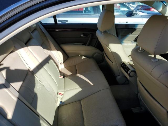 JH4KB2F68AC002328 Acura RL