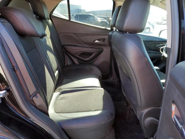 2019 BUICK ENCORE PRE - KL4CJASB6KB704378