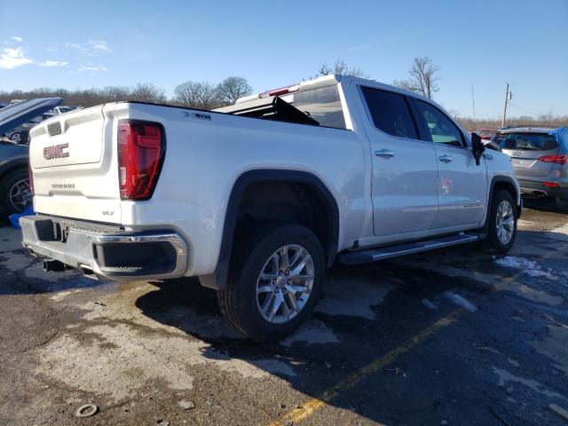 3GTU9DED7KG302748 GMC Sierra K1500 Slt