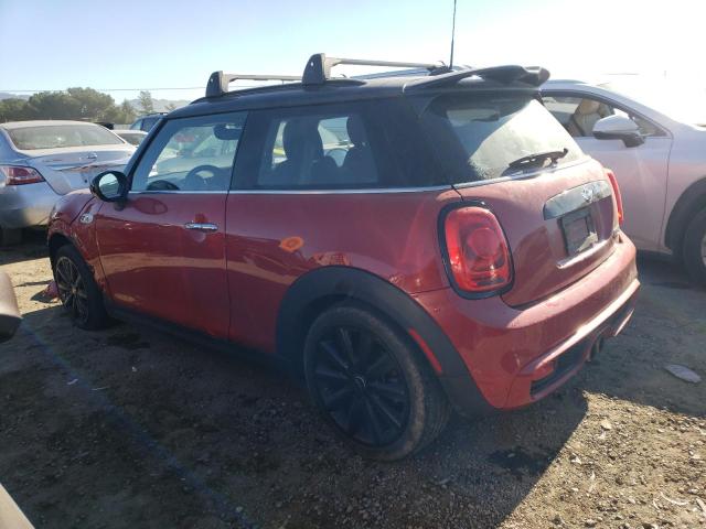 WMWXP7C56F2A61084 Mini Cooper
