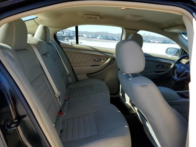 2015 FORD TAURUS SE - 1FAHP2D81FG108420