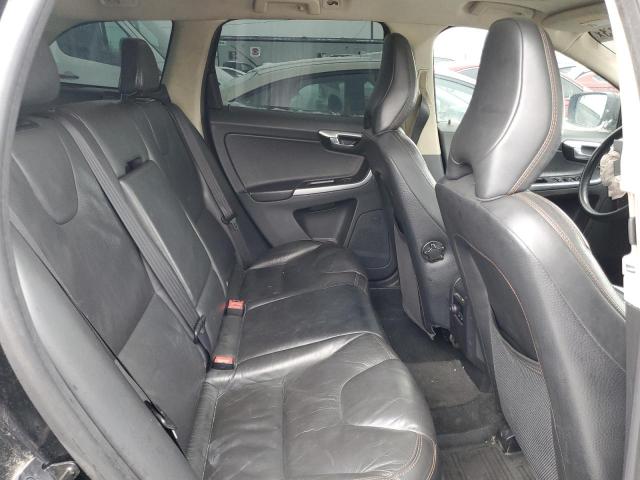 YV4902DZ8C2265606 Volvo Xc60 T6