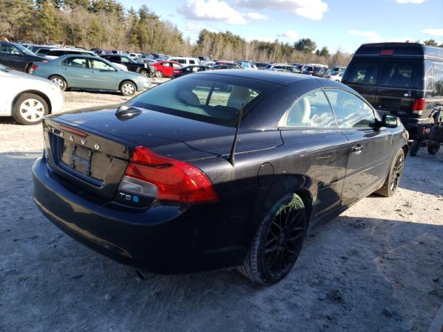 YV1672MC7CJ128248 Volvo C70