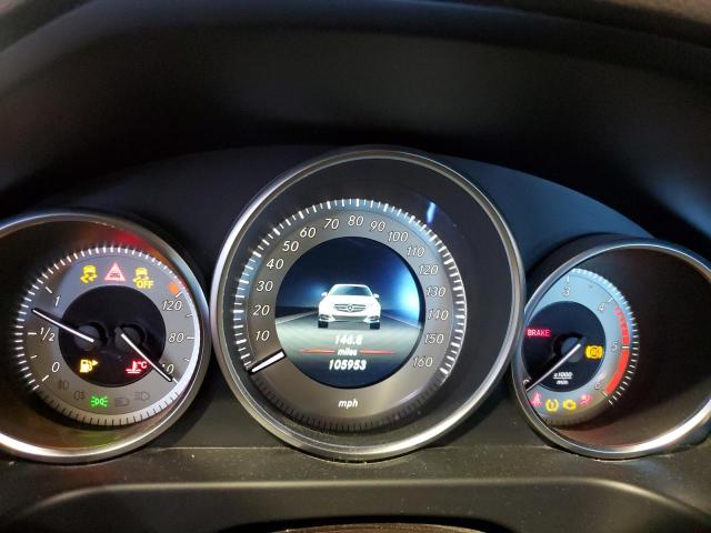 2015 MERCEDES-BENZ E 250 BLUE WDDHF0EB0FB089213