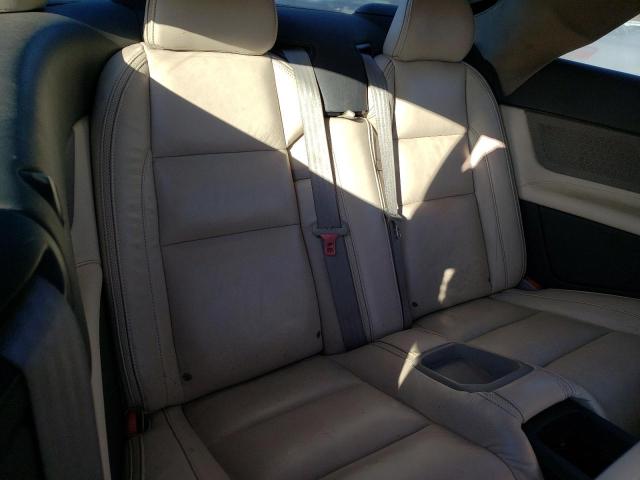 YV1672MC7CJ128248 Volvo C70
