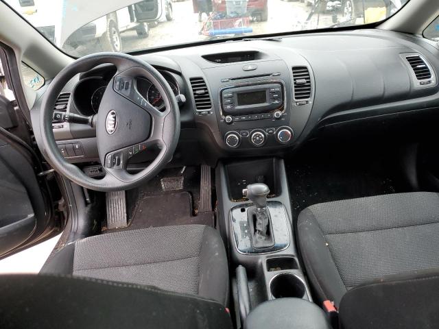 3KPFK4A74HE139235 KIA Forte