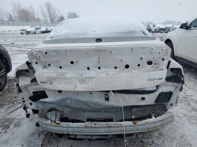 3LN6L2G9XFR602765 Lincoln MKZ