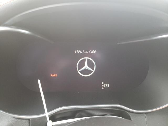2022 MERCEDES-BENZ GLC 43 4MA - W1N0G6EB4NV365986