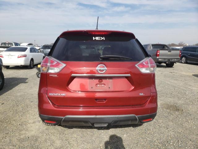 5N1AT2MT8FC909229 Nissan ROGUE S