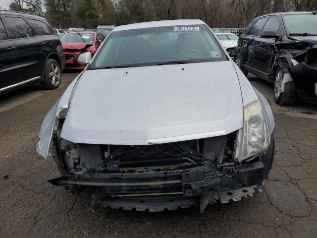 1G6DE5EG0A0133738 Cadillac Cts Luxury Collection