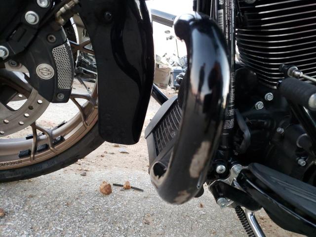 2022 HARLEY-DAVIDSON FLHXST 1HD1ABL13NB637802