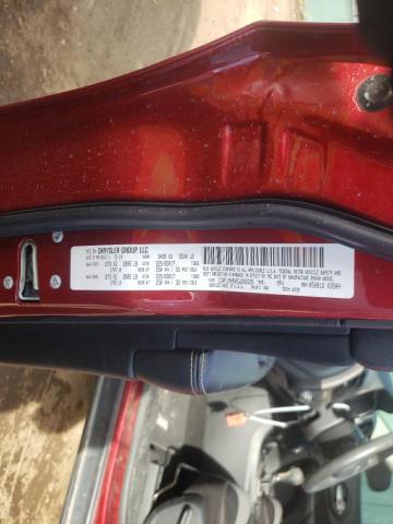1C4PJMABXEW268335 Jeep Cherokee Sport