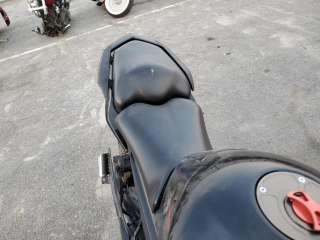 2012 YAMAHA FZ6 RC JYARJ18Y2CA001813