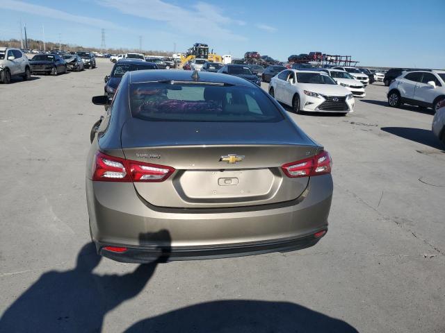 2020 CHEVROLET MALIBU LT 1G1ZD5ST0LF050018