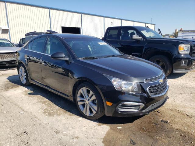 2015 CHEVROLET CRUZE LTZ - 1G1PG5SB3F7130904