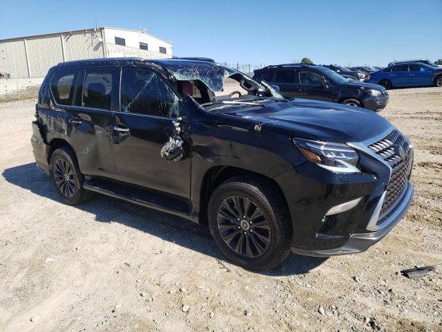 2022 LEXUS GX 460 LUX JTJGM7BX1N5329027