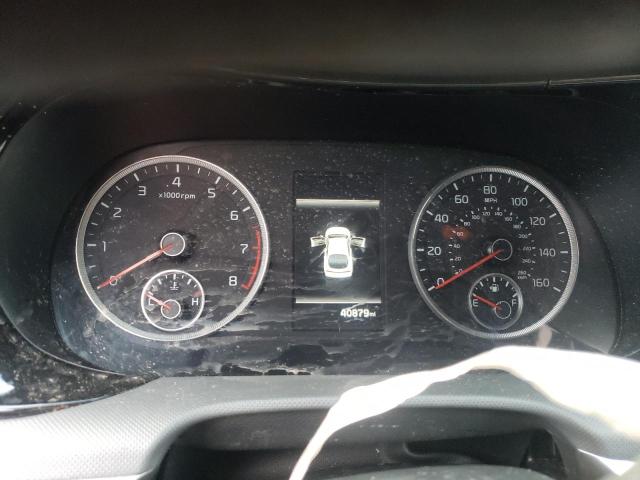 5XXG24J29MG016234 KIA K5 LX