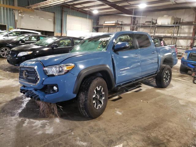 2019 Toyota Tacoma 