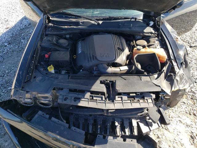 2C3CDZBT5HH665257 Dodge Challenger