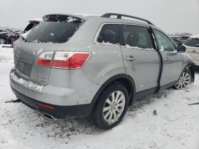 2019 MAZDA CX-9 - JM3TB3MA5A0225924
