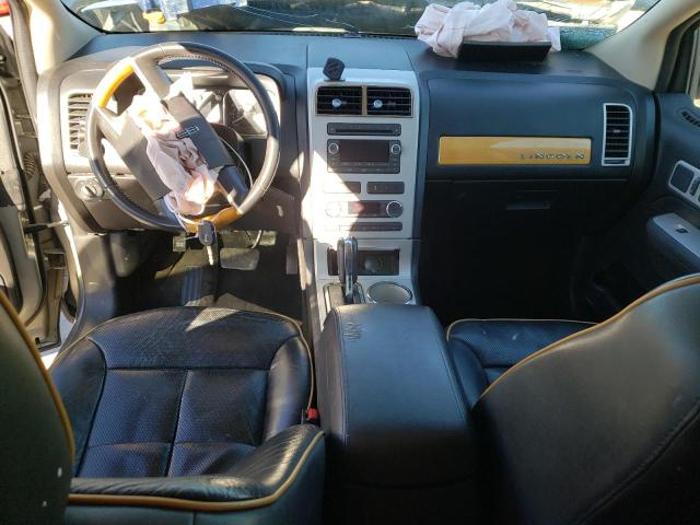 2LMDU88C88BJ40293 Lincoln MKX