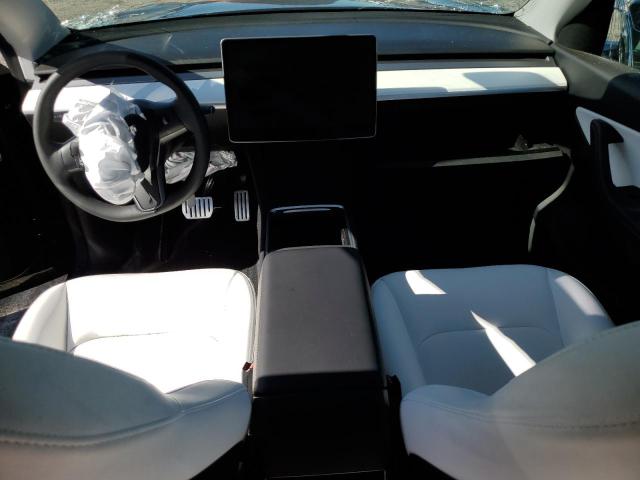 7SAYGDEFXNF399577 Tesla Model Y