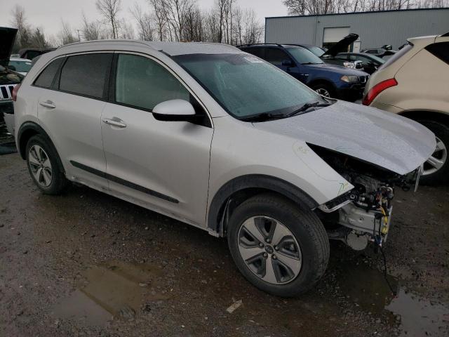 KNDCB3LCXJ5209958 KIA NIRO FE