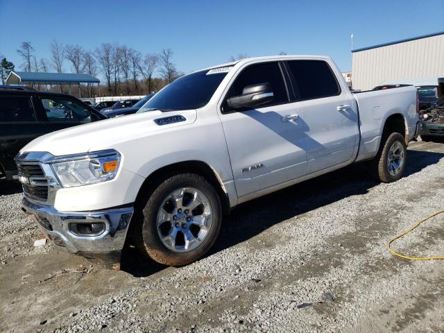 2020 RAM 1500 BIG H - 1C6SRFMT4LN349957