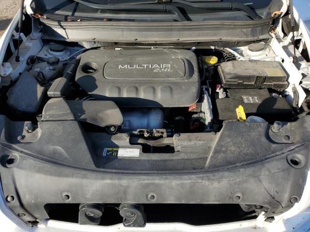 1C4PJLCB1FW762365 Jeep Cherokee Latitude