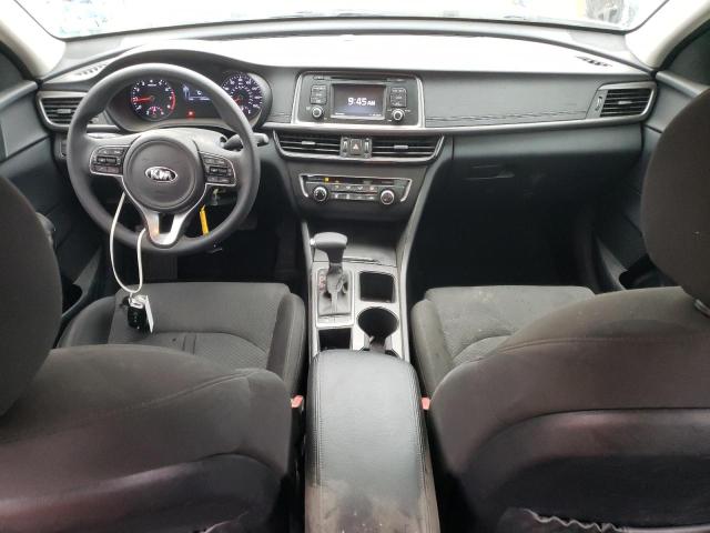 KNAGT4L39G5092478 KIA Optima Lx