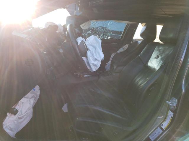 2016 CHRYSLER 300 S - 2C3CCABTXGH304528