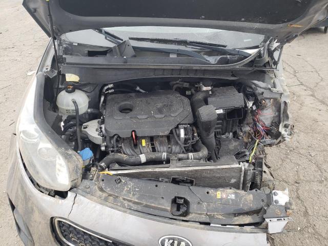 KNDPM3AC7K7510434 KIA Sportage Lx