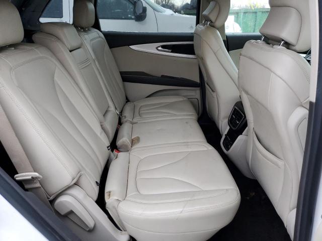 2019 LINCOLN NAUTILUS 2LMPJ8J94KBL65693