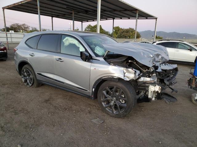 2022 ACURA MDX A-SPEC - 5J8YE1H00NL005785