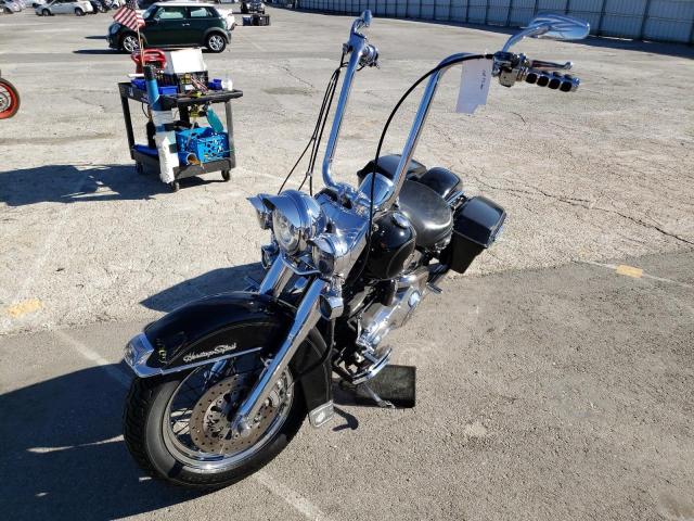2004 HARLEY-DAVIDSON FLSTCI - 1HD1BWB364Y086980