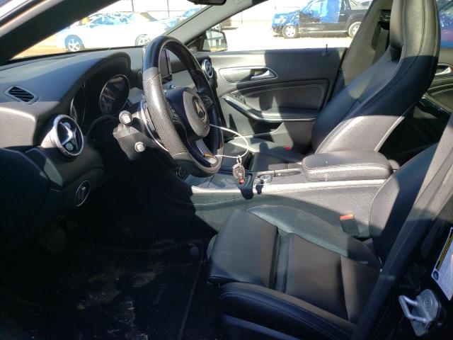 2016 MERCEDES-BENZ CLA 250 4M - WDDSJ4GB2GN297988