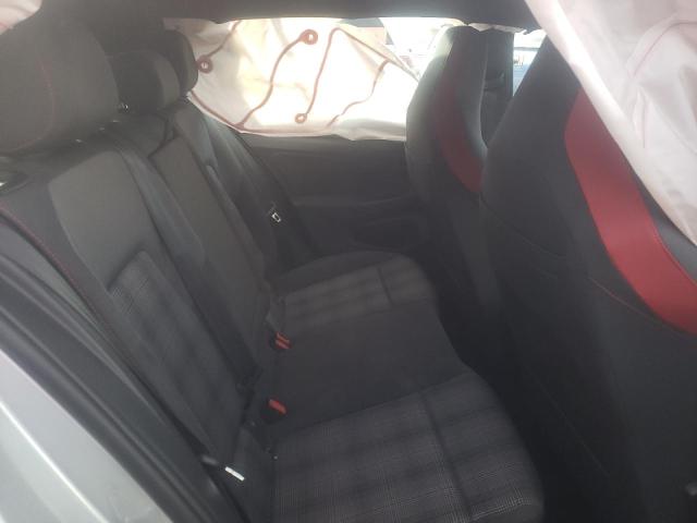 2022 VOLKSWAGEN GTI SE WVWL87CD1NW177559