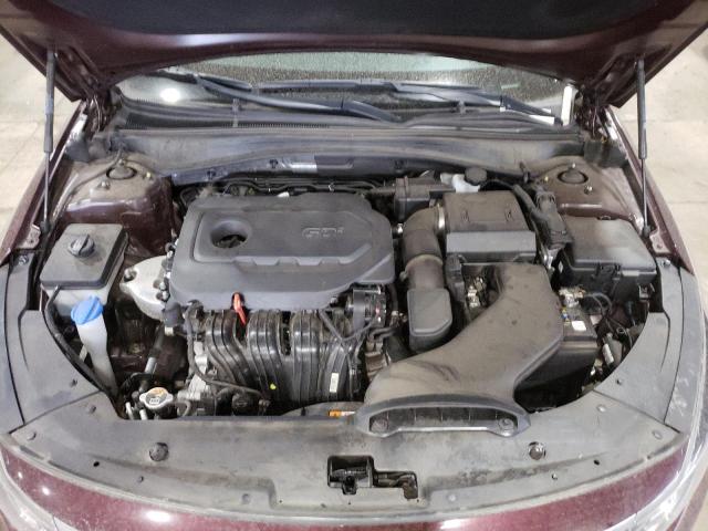 5XXGT4L30LG415180 KIA Optima Lx