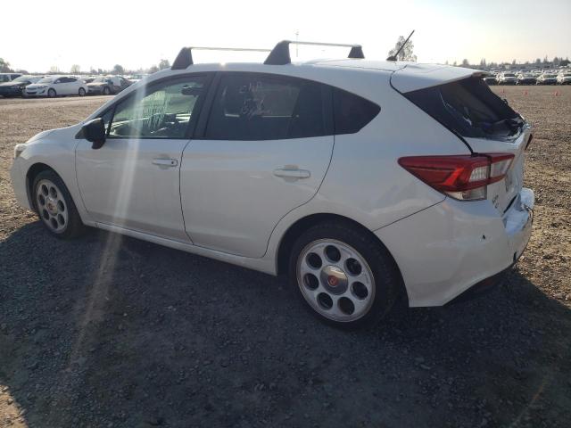2017 SUBARU IMPREZA - 4S3GTAA67H3712854