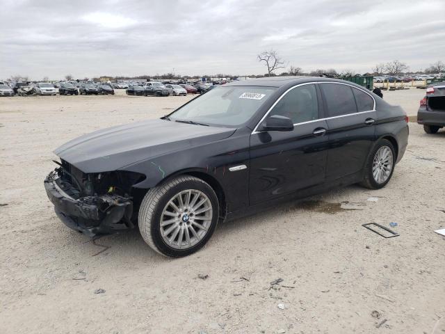 2011 BMW 5 Series Gran Turismo 535i