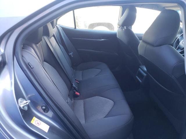 2018 TOYOTA CAMRY L - 4T1B11HK1JU083185