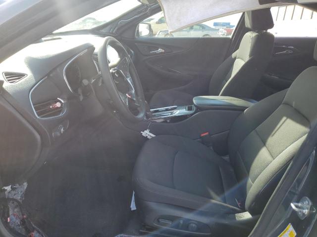 2019 CHEVROLET MALIBU - 1G1ZD5ST6KF114562