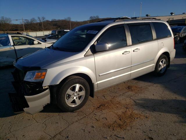 2009 Dodge Grand Caravan SXT