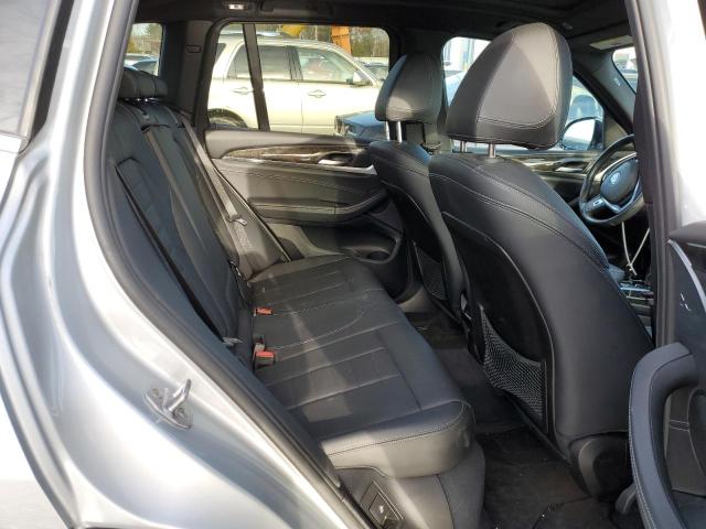 5UXTR9C50JLC82611 BMW X3 Xdrive30i